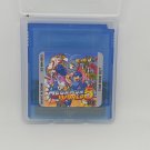 Mega Man World 5 DX – Full GBC Colorization by marc_max v1.5 | Game Boy Color