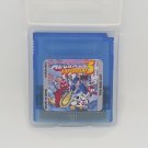 Mega Man World 3 DX – Full GBC Colorization by marc_max v1.2b | Game Boy Color