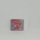 ALADDIN (USA) Game Boy / GameBoy COLOR GB GBC replacement Label Decal
