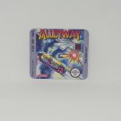 ALLEYWAY (UKV) Game Boy / GameBoy COLOR GB GBC replacement Label Decal