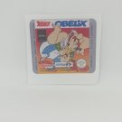 ASTERIX OBELIX (FAH) Game Boy / GameBoy COLOR GB GBC replacement Label