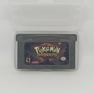 Pokémon Odyssey v4.1.1 – Dungeon-Crawler ROM Hack, Yggdrasil Labyrinth | Custom GBA Cartridge
