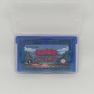 Pokémon Crown Beta 1 v9 – Auto Chess Battles, Medieval Guelder Region | Custom GBA Cartridge