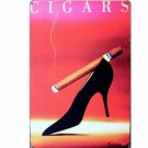HD CIGARS Plaque Vintage Metal Tin Signs Home Bar Pub Decorative Metal Plates Hi