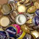 Beer Bottle Caps