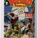 Marvel Comics WEIRD WONDER TALES No. 8 1974