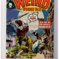Marvel Comics WEIRD WONDER TALES No. 8 1974