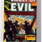 Marvel Comics Group VAULT OF EVIL Vol 1 No18 1975
