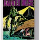 DC Super Stars Comics  Secrets of Haunted House Vol. 1 No 1 1975