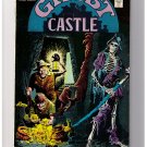 DC Super Stars Tales of the GHOST CASTLE Vol 1 No 2 1975