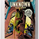 Super Stars STAR SPANGLED WAR STORIES  The Unknown Soldier No 185