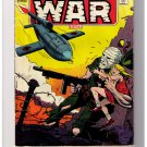 DC  Comics Unknown Soldier STAR SPANGLED WAR STORIES No 176 Dec.1973