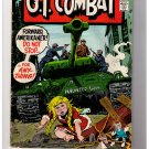 DC Comics G.I. COMBAT FEATURING THE HAUNTED TANK No 165  Oct 1973
