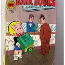 2 - Harvey Comics Richie Rich 1969 No 32 & 1975 No 19