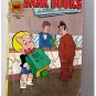 2 - Harvey Comics Richie Rich 1969 No 32 & 1975 No 19