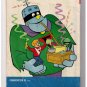 Hanna- Barbera Comic  FRANKENSTEIN, JR. No 1 1966