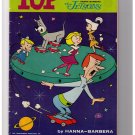 Hanna- Barbera Top Comics THE JETSONS No 1 1967  VF+ ?