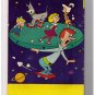 Hanna- Barbera Top Comics THE JETSONS No 1 1967  VF+ ?