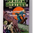 DC Super Stars WEIRD MYSTERY TALES No 16 Mar 1975 Bronze age