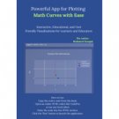 Powerful App for Plotting Math Curves with Ease