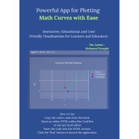 Powerful App for Plotting Math Curves with Ease