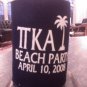 Beach Party 2008 [Koozie]