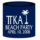 Beach Party 2008 [Koozie]