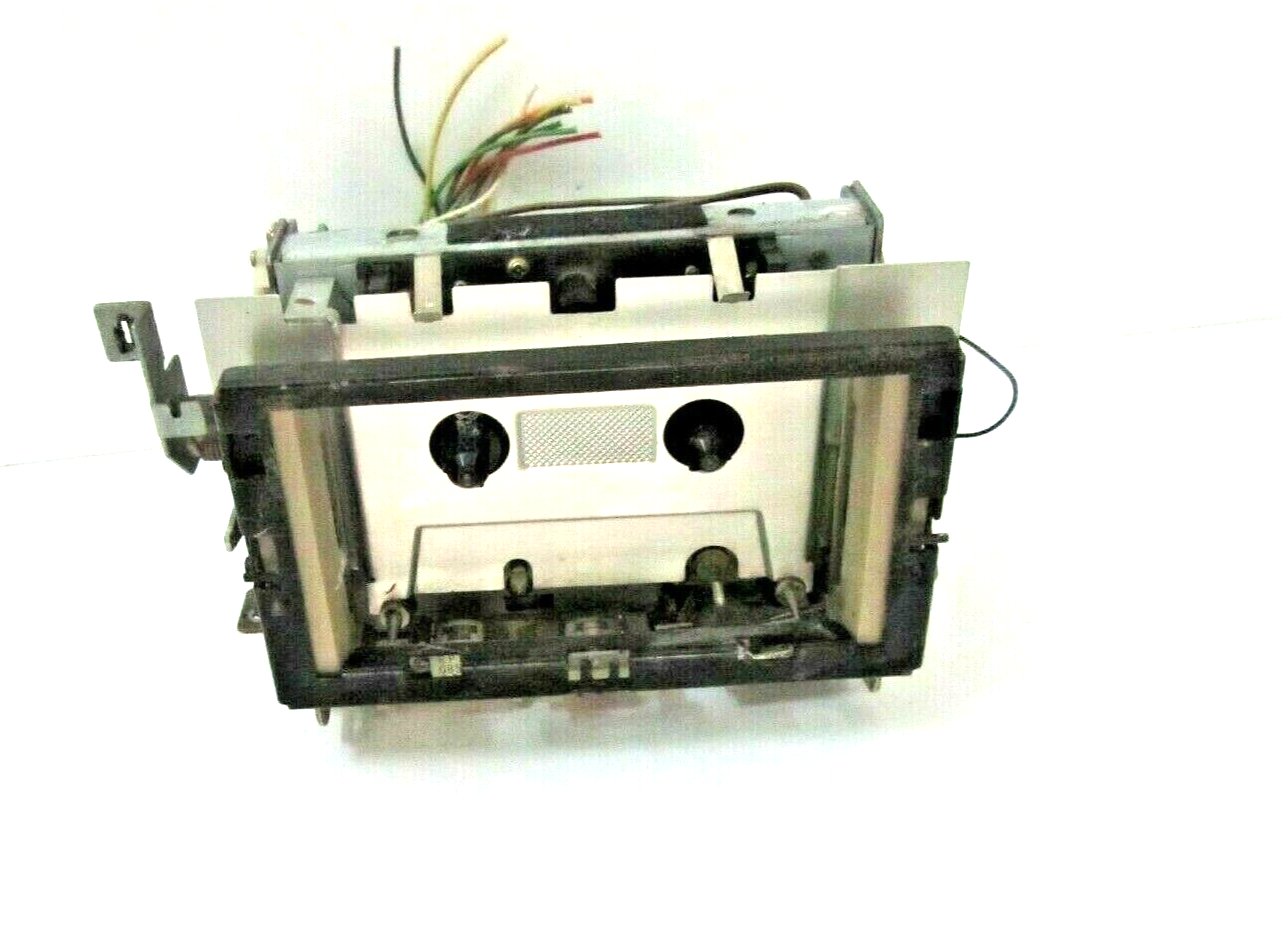 Pioneer CT200 Stereo Cassette Deck Cassette Mechanism ASSY