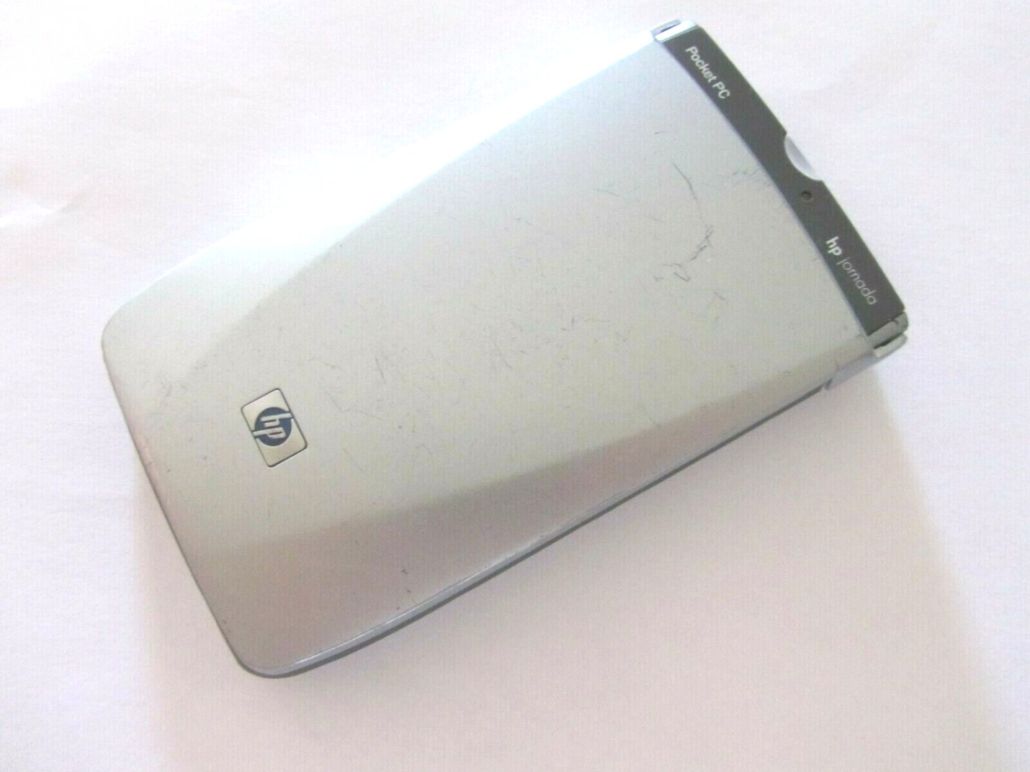 HP Jornada 560 Series Model 568 F2915A Pocket PC PDA Intel StrongARM 64 ...