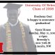 Graduation