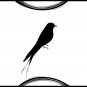 Bird Silhouttes , Bird Clipart, Bird Svg, 16 Bird Clip Art, Animal Svg, Digital Download