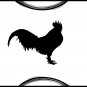 CHICKEN SVG, FARM Animals Svg, Farm Animal Svg cut files for Cricut, Chicken Cut files for Cricut