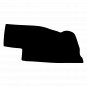 Nebraska State SVG Files | Nebraska Silhouette Cut Files | United States of America Vector Files