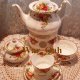 Tea Service