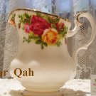 Royal Albert Old Country Roses Small Cream Jug