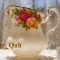 Royal Albert Old Country Roses Small Cream Jug