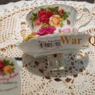 Royal Albert Old Country Roses Tea Cup Night Light