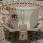 Royal Albert Old Country Roses Tea Cup Night Light