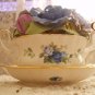 Royal Albert Limited Edition - MOONLIGHT ROSE Soup of Cup Music Box