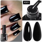LILYCUTE 7ml Sparkling Glitter Gel Nail - X001