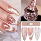 LILYCUTE 7ML 3 IN 1 - Cat Magnetic Gel Nail - LC-BJ03