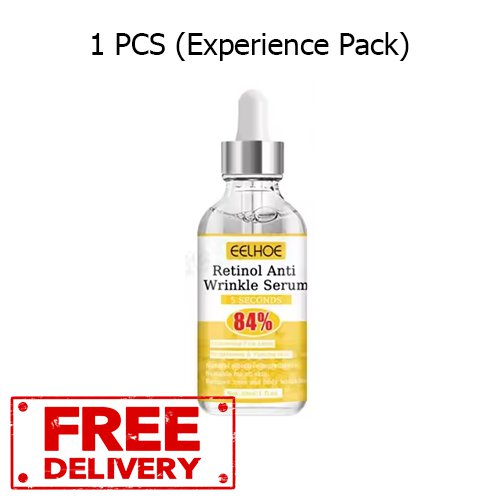 Instant Wrinkle Remover Face Serum Anti-Aging - Buy 2 get 1 free/Buy 3 get 2 free/Buy 5 get 5 free