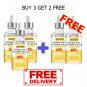 Instant Wrinkle Remover Face Serum Anti-Aging - Buy 2 get 1 free/Buy 3 get 2 free/Buy 5 get 5 free