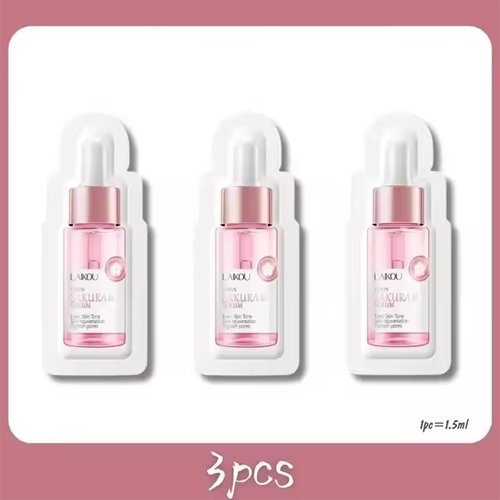 Products Pore Minimizing Firming Smooth Korean Skin Care - 3pcs-Sample
