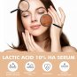 Products Pore Minimizing Firming Smooth Korean Skin Care - 3pcs-Sample