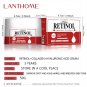 Retinol Face Dark Spots Remover Repair Products Removal Melasma Melanin Moisturizing Brighten - 50g