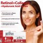 Retinol Face Dark Spots Remover Repair Products Removal Melasma Melanin Moisturizing Brighten - 50g