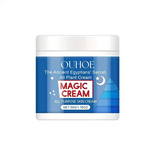 Magic Anti Wrinkle Face Cream - 50g