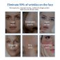 Magic Anti Wrinkle Face Cream - 50g
