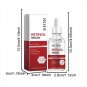 Retinol Wrinkle Remover Face Serum - BUY 2 GET 1 FREE / BUY 3 GET 2 FREE